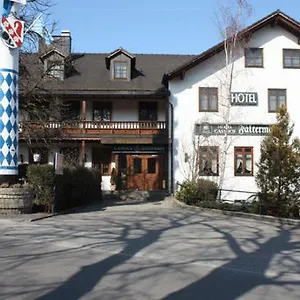 Gasthaus-hotel Faltermaier 3*, Eicherloh Deutschland
