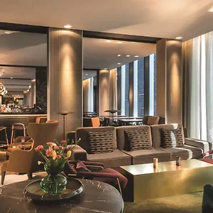Hotel apartamentowy Adina Speicherstadt, Hamburg