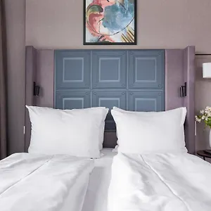 Hotel apartamentowy Numa Fore, Hamburg
