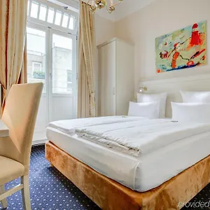 Fürst Bismarck Hotel