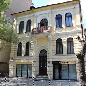 Smart , Sofia Bulgarien