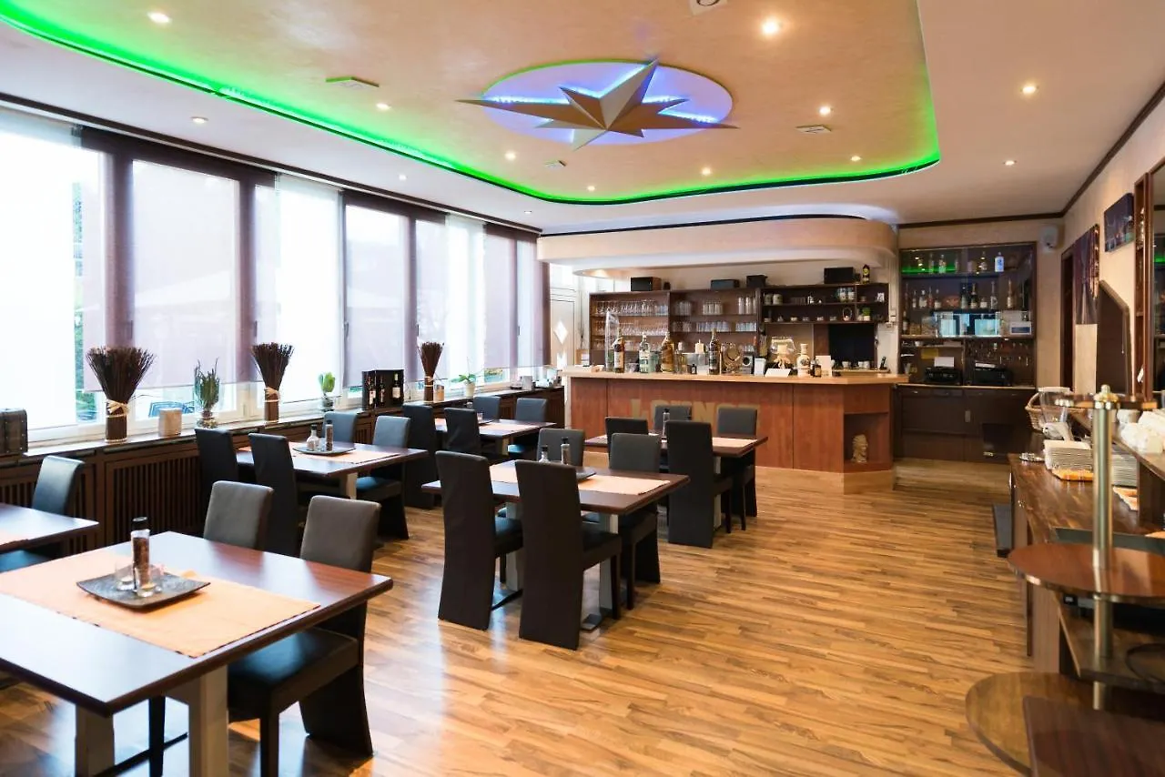 Hotel Hanseat Hamburg