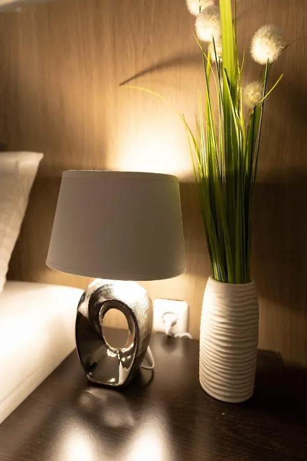 Hotel Hanseat Hamburg