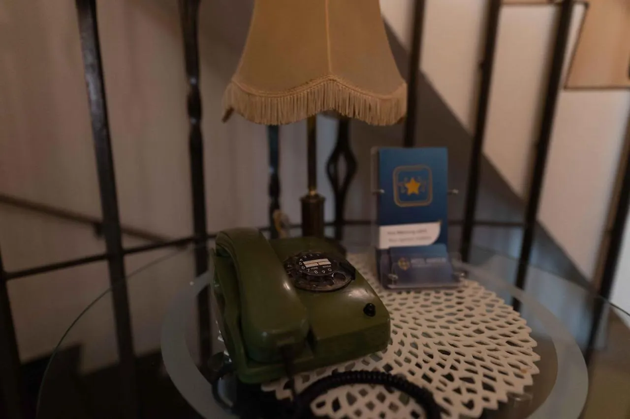 Hotel Hanseat Hamburg